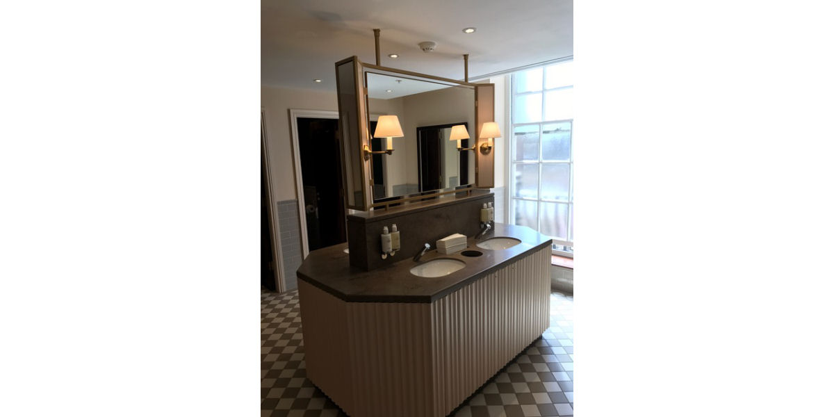 fortnum refit
