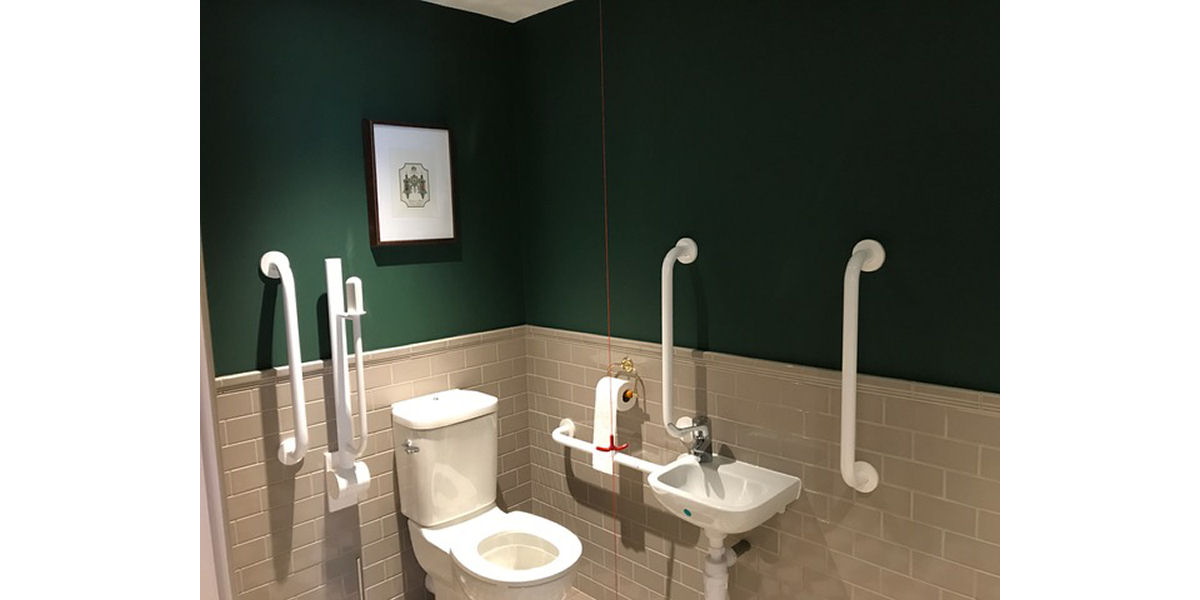 fortnum refit