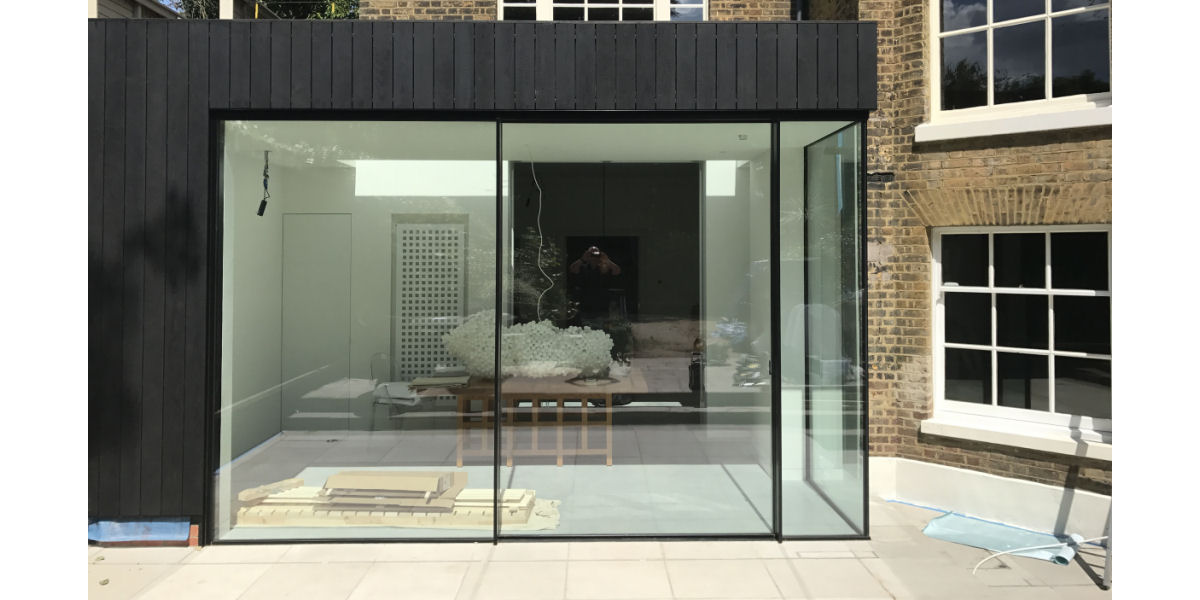 a property refit