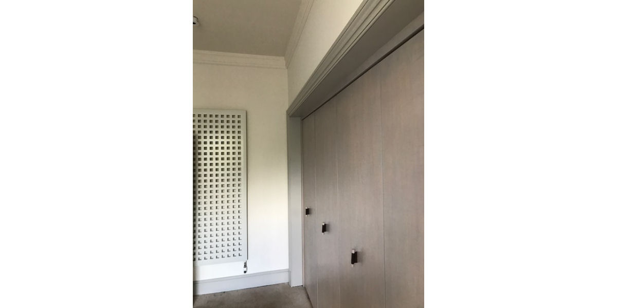 a property refit