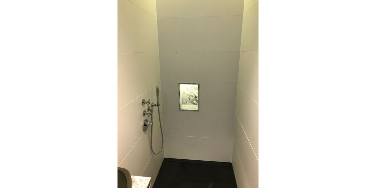 a property refit