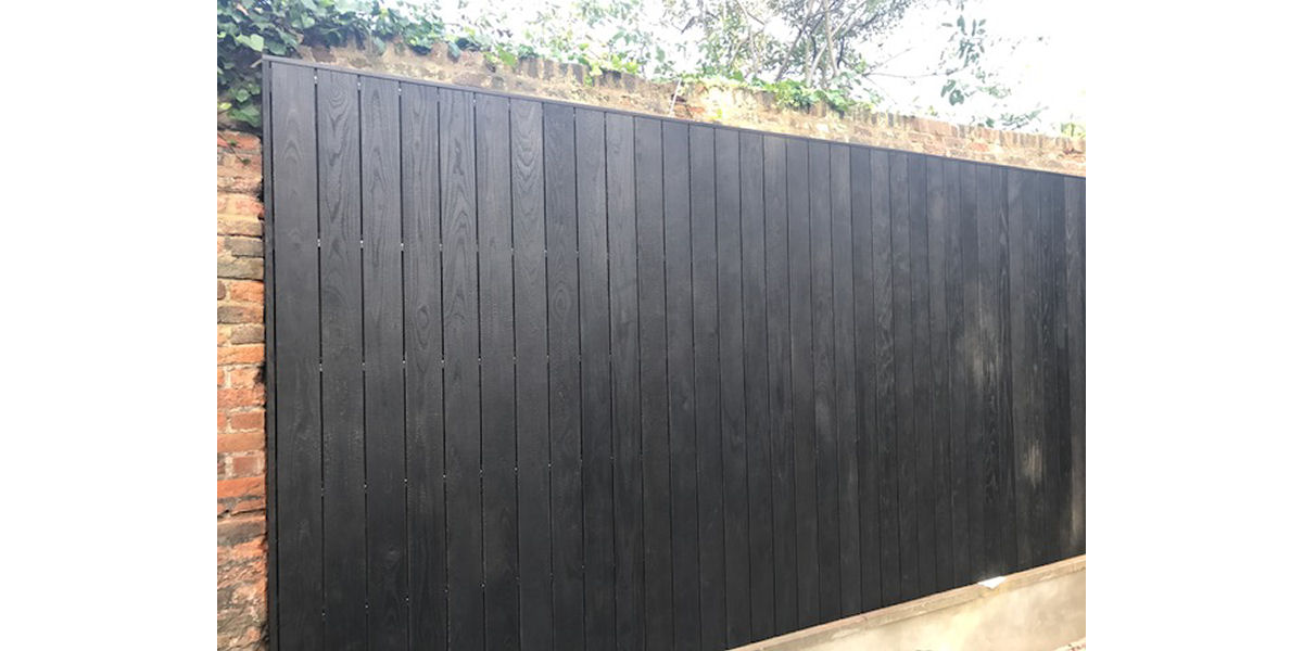 a property refit