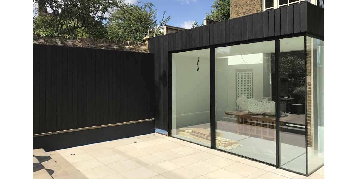 a property refit
