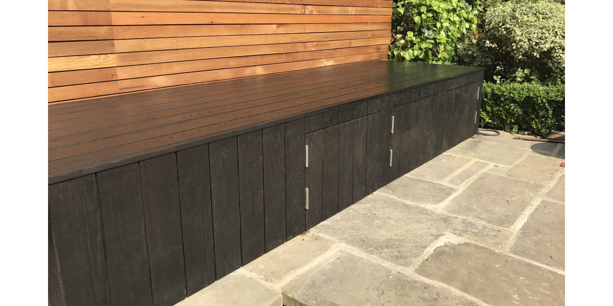 a property refit