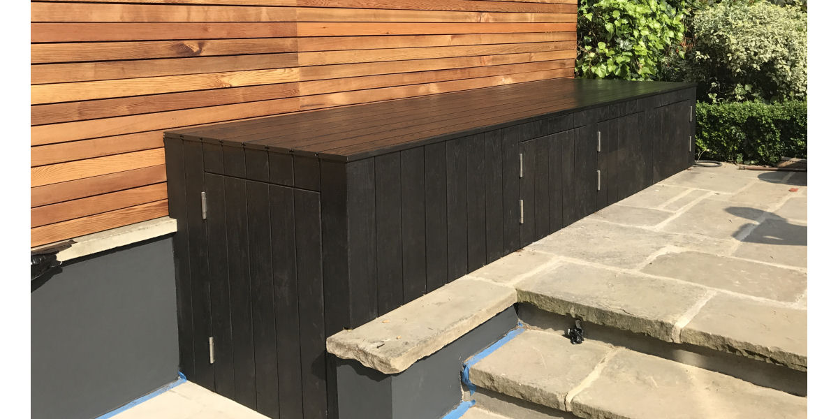 a property refit