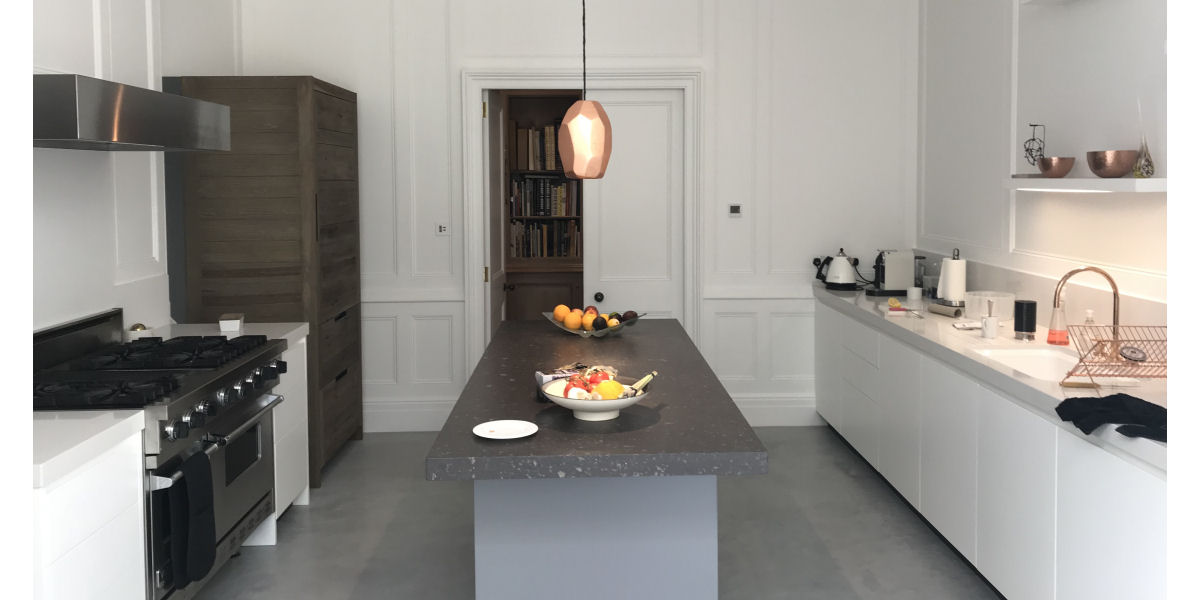 a property refit