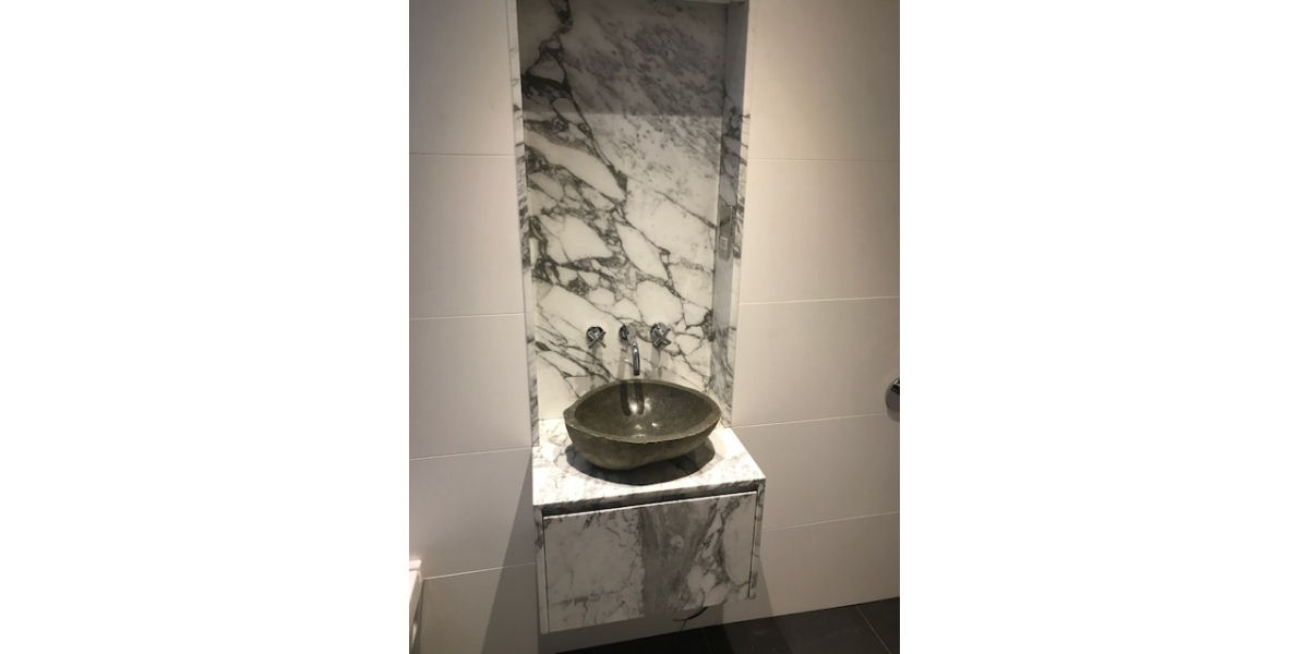 a property refit