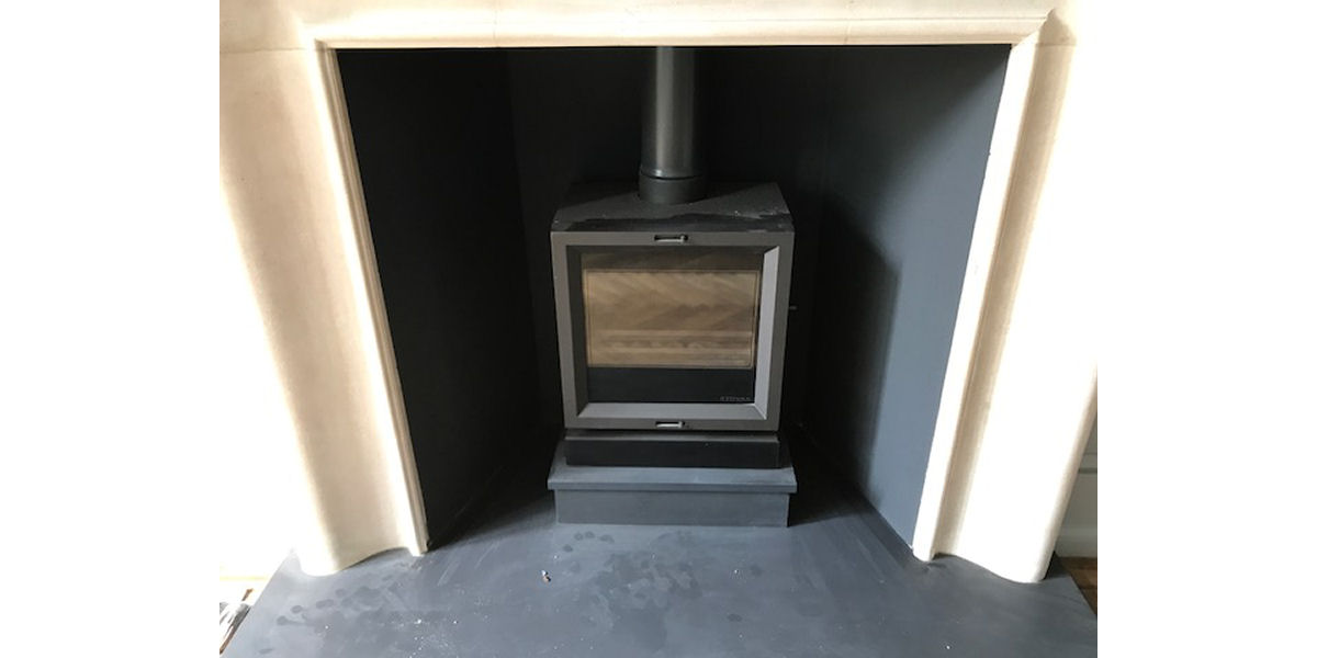a property refit