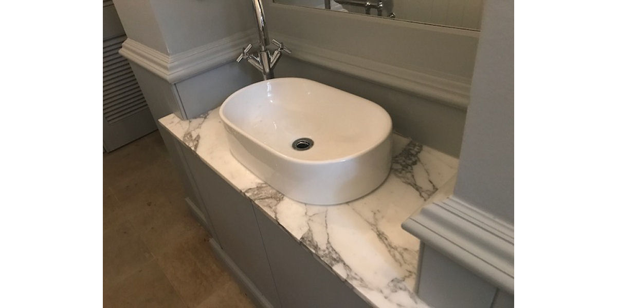 a property refit