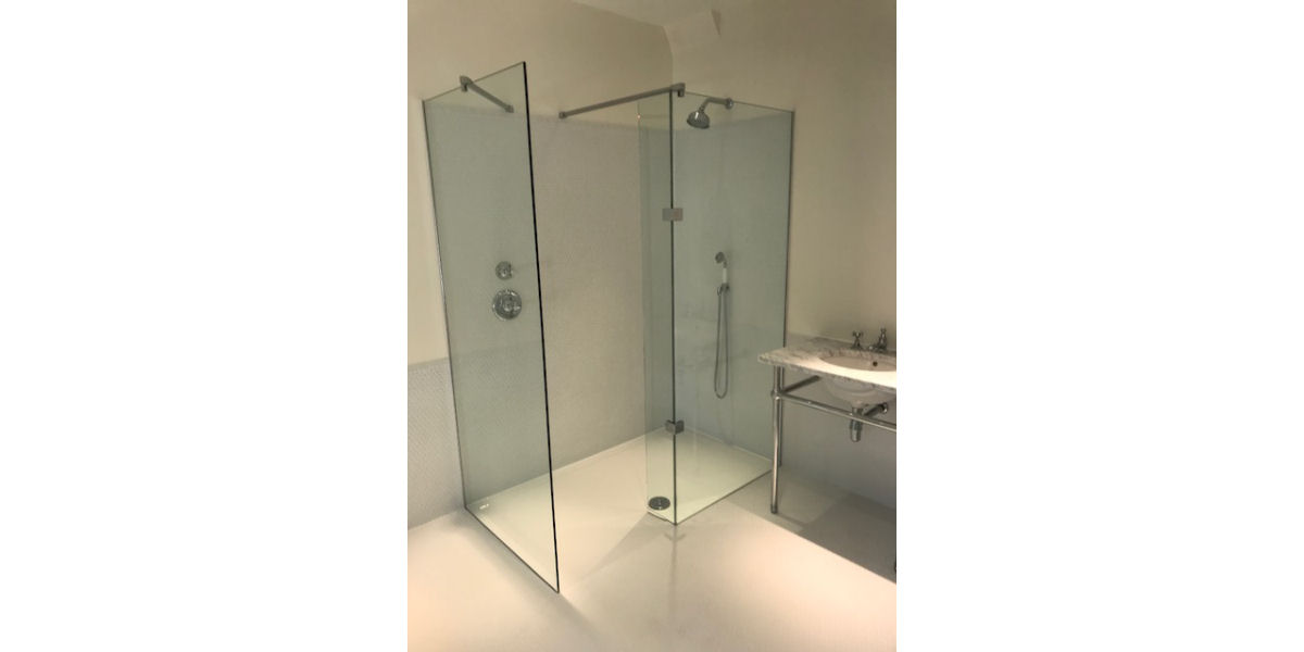 Bathroom refit
